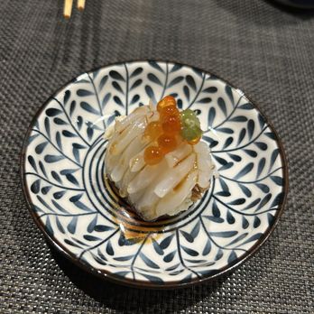 Kaiyo Omakase - Sushi - Sushi Bars Near Me - Long Island City, New York Kaiyo Omakase - Sushi - Sushi Bars Near Me - Long Island City, New York