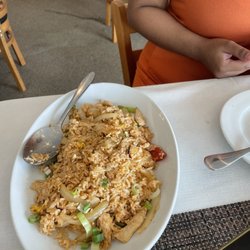 Thai Chariot Restaurant - 30. Thai Fried Rice