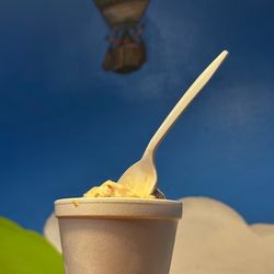 Old Farmer's Creamery