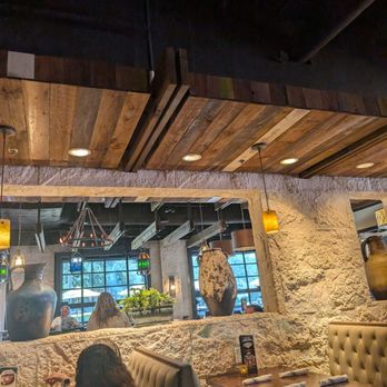 Uncle Julio's - Interior - Mexican Near Me - Orlando, Florida