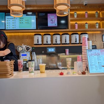 Ting Tea - Bubble Tea Near Me - Houston, Texas Ting Tea - Bubble Tea Near Me - Houston, Texas