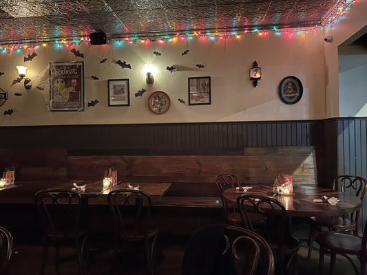 Khyber Pass Pub by null