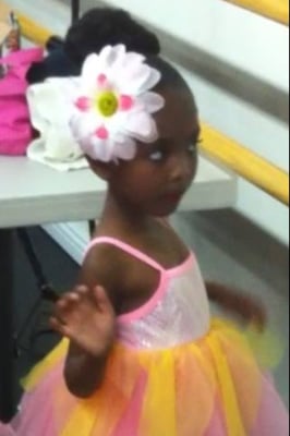 Dance Conservatory of Pasadena by null