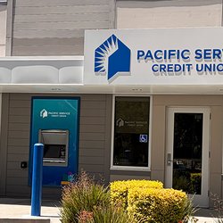 Pacific Service Credit Union