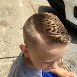 Bryan's Barber Shop
