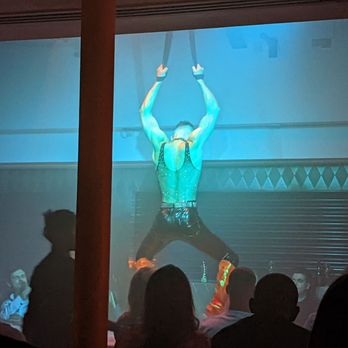 Circus - Asian Fusion Near Me - London, XGL