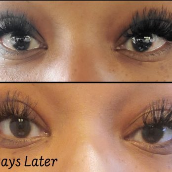 Lash Loft - Permanent Makeup Near Me - Ventura, California