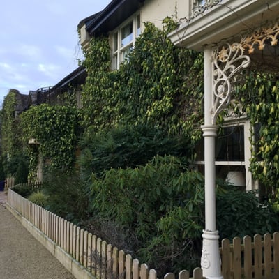 BrookLodge & Macreddin Village by null