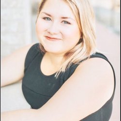 Brittany Coates , RMT