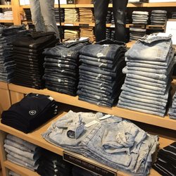 American Eagle