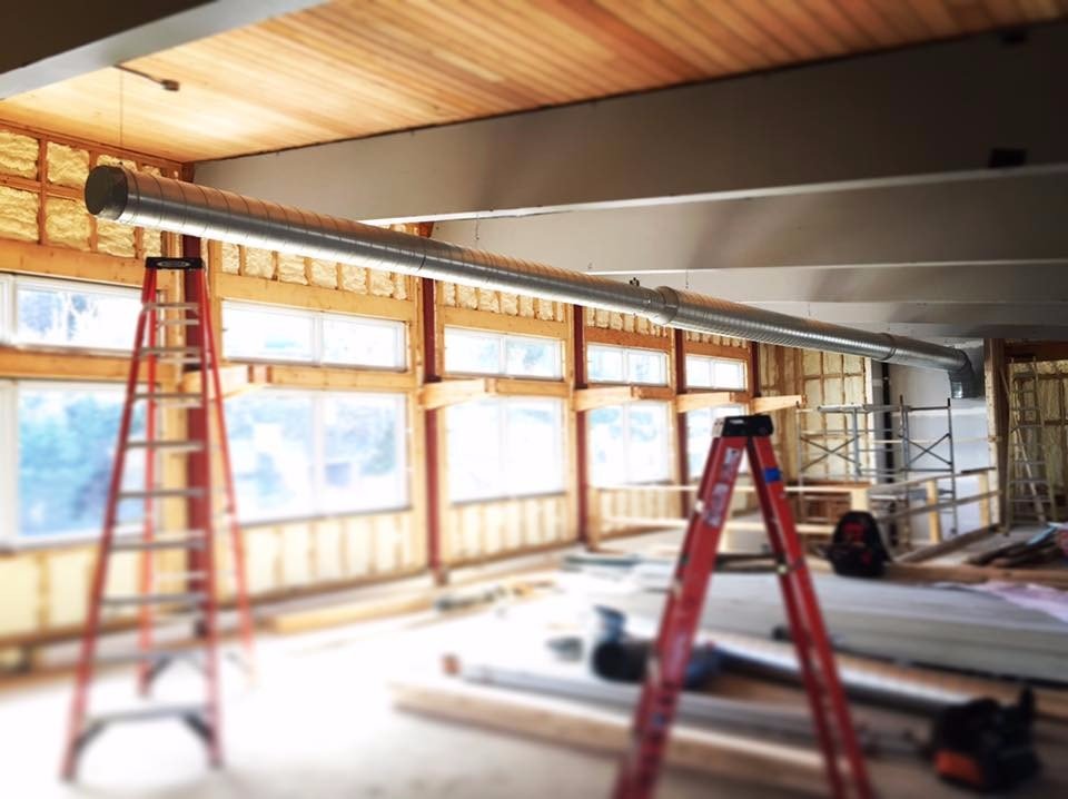 Slide of Simons Heating & Cooling