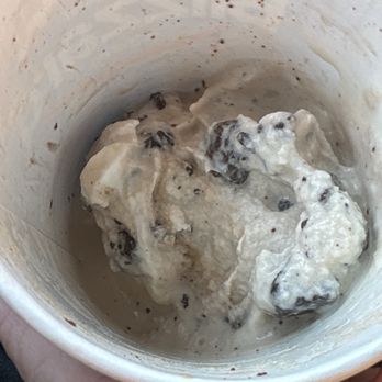 Dairy Queen Grill & Chill - This is a mocha brownie mudslide and only has any color to it after them adding mocha to it when we went back. - Fast Food Near Me - Diberville, Mississippi Dairy Queen Grill & Chill - This is a mocha brownie mudslide and only has any color to it after them adding mocha to it when we went back. - Fast Food Near Me - Diberville, Mississippi