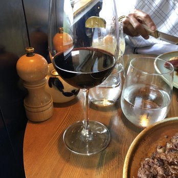 The Bison Restaurant - Truchard, Cabernet Sauvignon, Carneros CA - Canadian (New) Near Me - Banff, Alberta The Bison Restaurant - Truchard, Cabernet Sauvignon, Carneros CA - Canadian (New) Near Me - Banff, Alberta