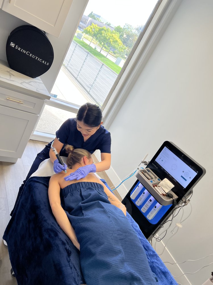 GREY AESTHETICS - 37 Photos & 12 Reviews - 4001 Westerly Pl, Newport ...