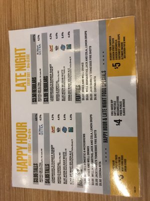 Menu photo 5 Buffalo Wild Wings Yuba City, CA Menu photo 5 Buffalo Wild Wings Yuba City, CA