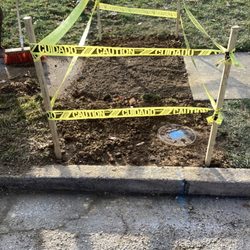 Pipeline Drain Cleaning