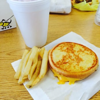 Paul Bunyan - Kids grilled cheese and fries, also kids cheeseburger and fries. - Burgers Near Me - Post Falls, Idaho Paul Bunyan - Kids grilled cheese and fries, also kids cheeseburger and fries. - Burgers Near Me - Post Falls, Idaho