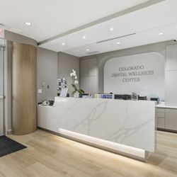 Colorado Dental Wellness Center