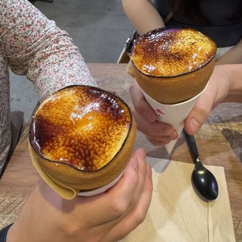 Millet Crepe - Creperies Near Me - Los Angeles, California