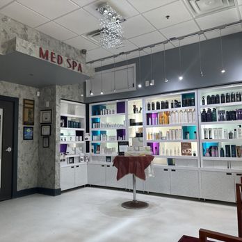 Sanctuary Salon & Med Spa - Hair Salons Near Me - Orlando, Florida Sanctuary Salon & Med Spa - Hair Salons Near Me - Orlando, Florida