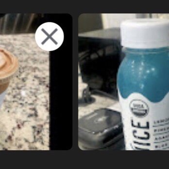 Clean Juice - Sugar Land - The Chocolate One and a delicious cold pressed juice!!! - Juice Bars & Smoothies Near Me - Sugar Land, Texas