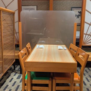 Nippon - Sushi Bars Near Me - New York, New York Nippon - Sushi Bars Near Me - New York, New York