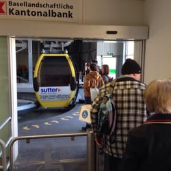 Luftseilbahn Reigoldswil-Wasserfallen LRW