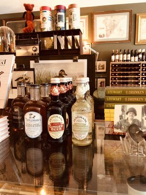Leclair's General Store by null