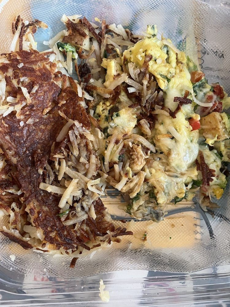 Food from Domus Fare