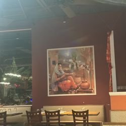 Royal Indian Cuisine and Bar - Ambience