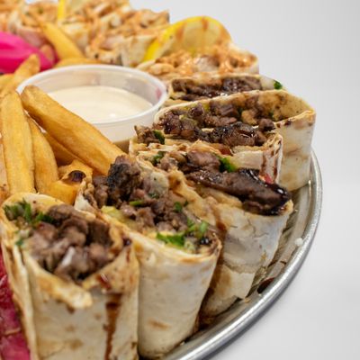 El Gourmet Express by null