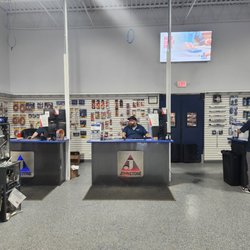 Johnstone Supply