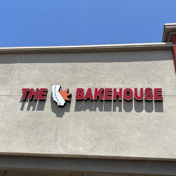 The California BakeHouse - Sign. Chocolate Croissant with vanilla Cappuccino - Bakeries Near Me - Artesia, California The California BakeHouse - Sign. Chocolate Croissant with vanilla Cappuccino - Bakeries Near Me - Artesia, California