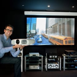 Sound Brothers Home-Cinema-Center