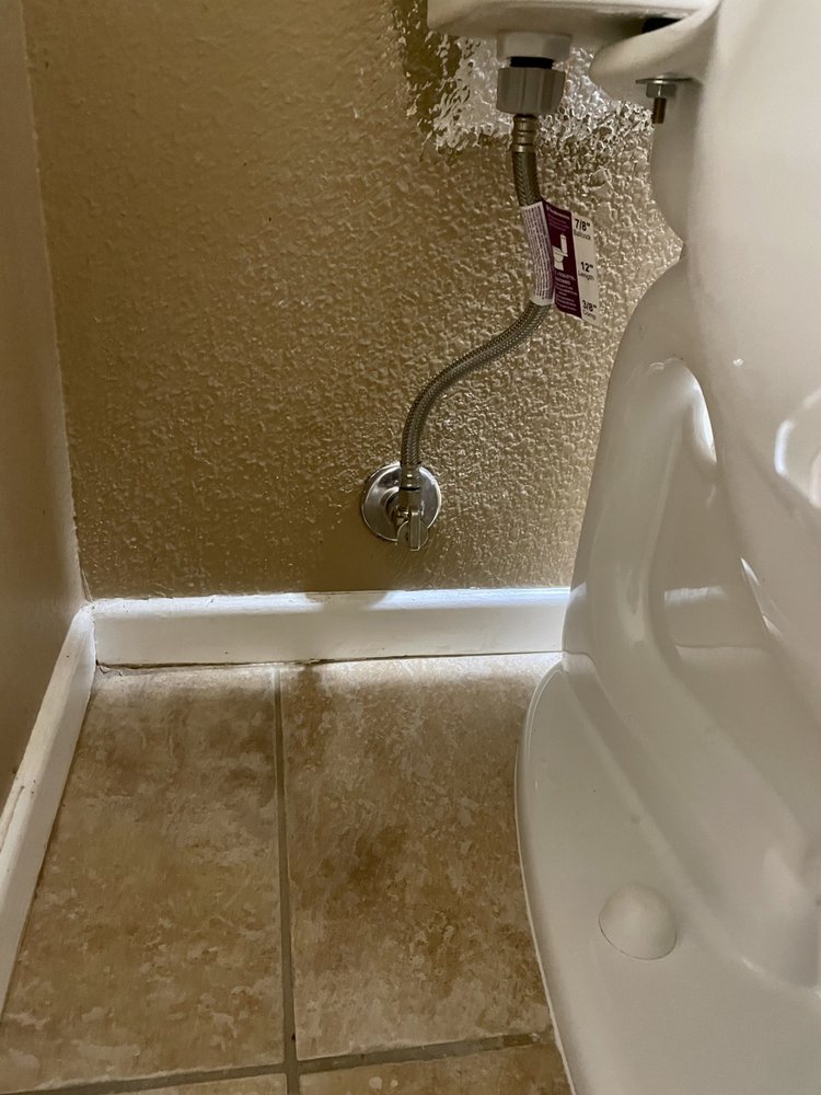 Slide of Hermoso Plumbing