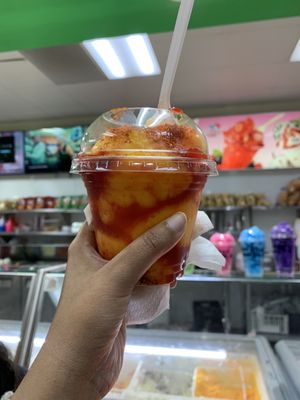 LA MICHOACANA PREMIUM #1 by null