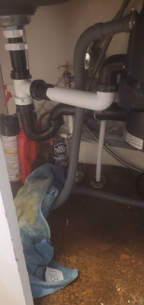Slide of Pluum Plumbing