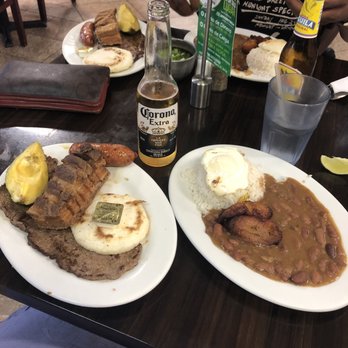 San Pocho - Menu item 1A - so good!! - Colombian Near Me - Miami, Florida San Pocho - Menu item 1A - so good!! - Colombian Near Me - Miami, Florida