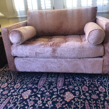 Joybird - Briar Twin Sleeper in terracotta rose - Furniture Stores Near Me - Brooklyn, New York Joybird - Briar Twin Sleeper in terracotta rose - Furniture Stores Near Me - Brooklyn, New York