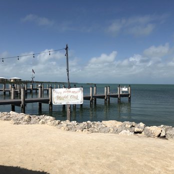 Island Fish - Seafood Near Me - Marathon, Florida