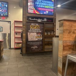Huey Magoo's Chicken Tenders