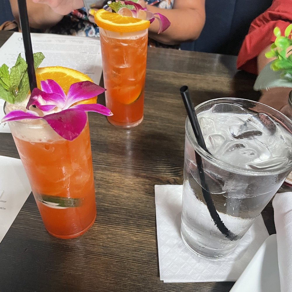 Bosscat Kitchen & Libations - Drinks - Bars Near Me - Orange, California Bosscat Kitchen & Libations - Drinks - Bars Near Me - Orange, California