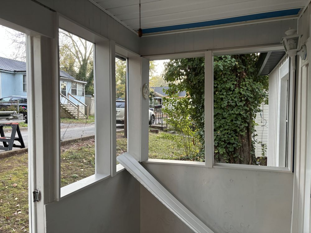 Slide of Upstate Hardy Construction Homes