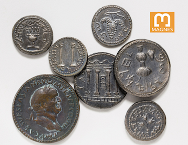 The Magnes Collection of Jewish Art and Life by null