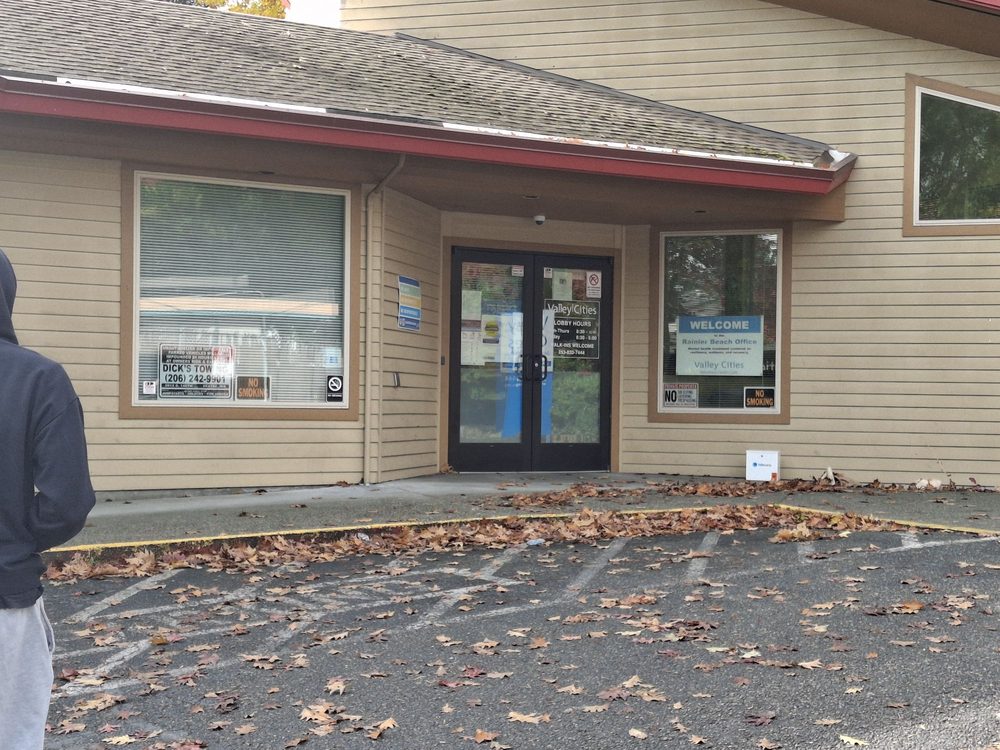 Valley Cities Behavioral Health Care - grief counselor in Seattle, WA