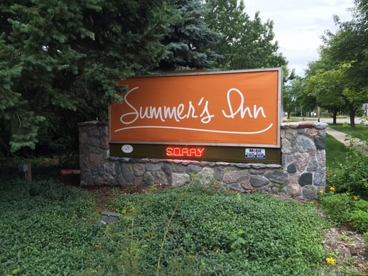 Summer's Inn Ludington by null