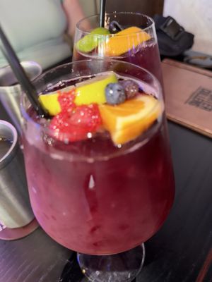 Porter Cullens Irish Pub & Restaurant by null