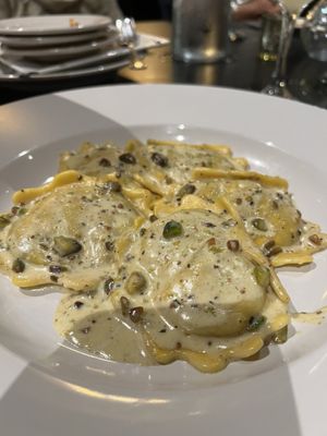 Queen City Bistro by null