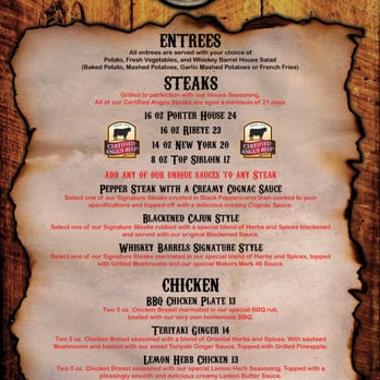 The Whiskey Barrel - Bars Near Me - Hesperia, California The Whiskey Barrel - Bars Near Me - Hesperia, California