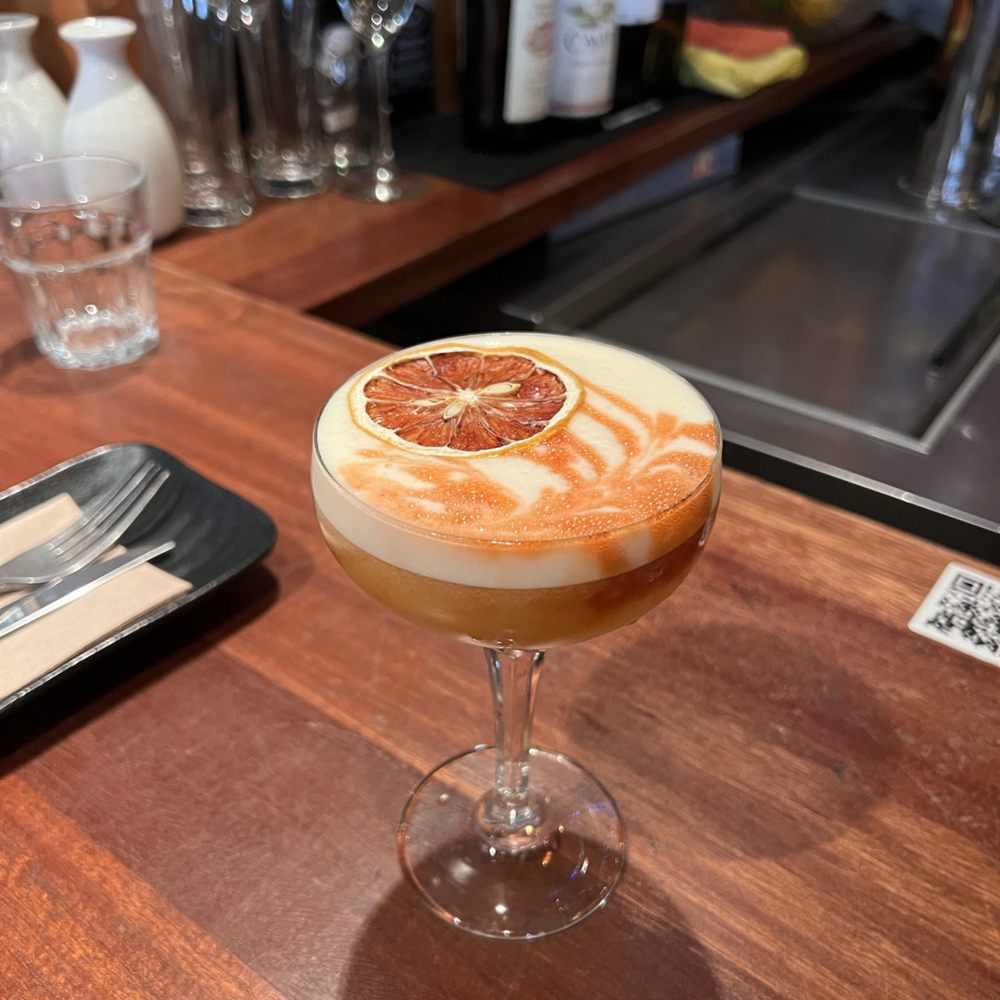 Block Kitchen + Bar - Birds of paradise - Sandwiches Near Me - Banff, Alberta